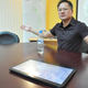 Illustration for article titled Nvidia Tegra All-in-One Mobile Processors Aim to Nuke Intel's Atom, Promise 30 Hours HD Playback